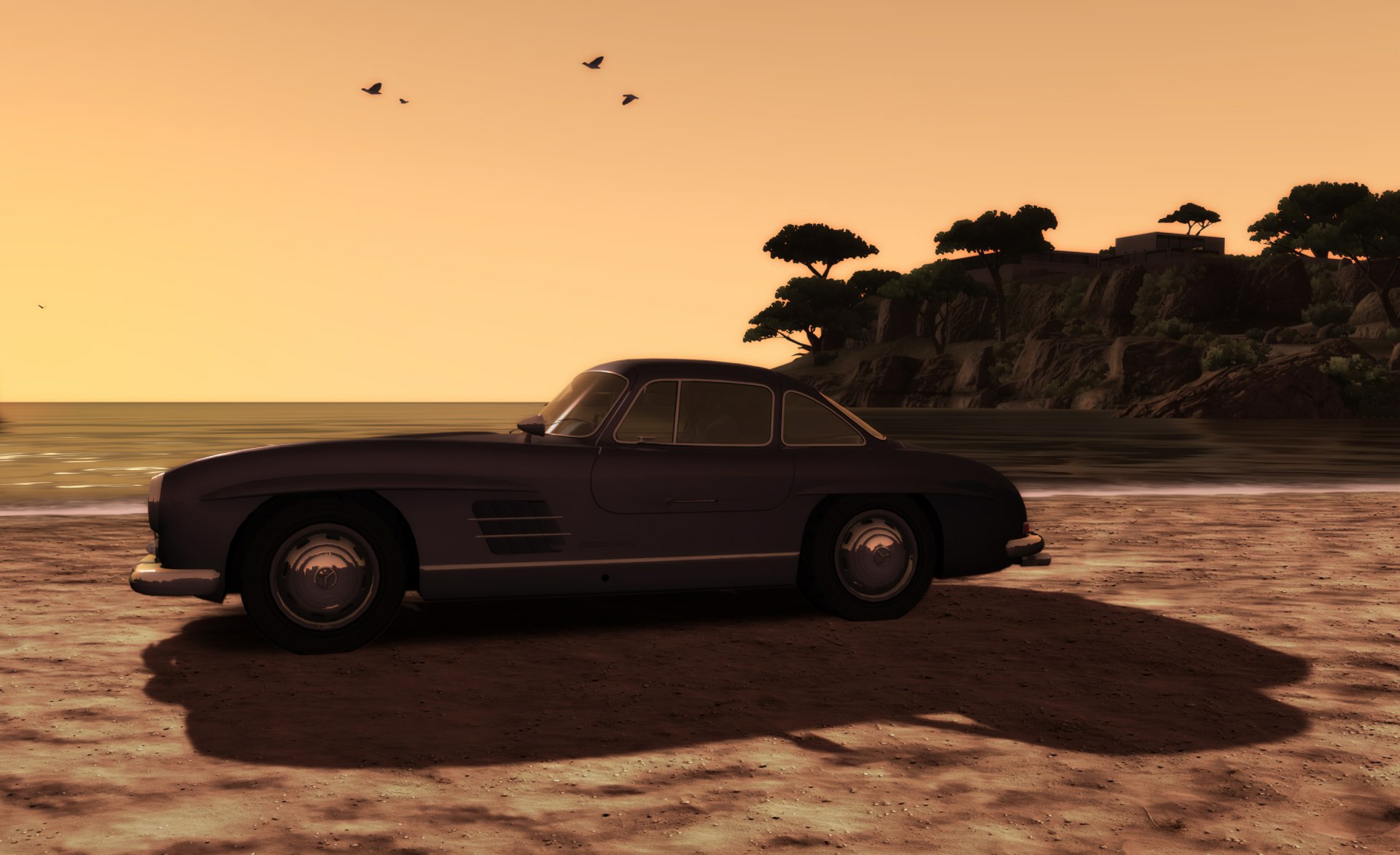 Test Drive Unlimited 2 - Imagen 8